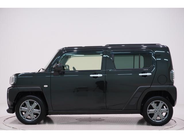 タフトＧターボシートヒーター　オートライト　キーフリー　アイドリングストップ　パノラマモニター　ディスプレイオーディオ　ドライブレコーダー　ＵＳＢ入力端子　Ｂｌｕｅｔｏｏｔｈ　ティーゼットデオプラス（岡山県）の中古車