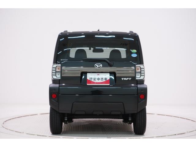 タフトＧターボシートヒーター　オートライト　キーフリー　アイドリングストップ　パノラマモニター　ディスプレイオーディオ　ドライブレコーダー　ＵＳＢ入力端子　Ｂｌｕｅｔｏｏｔｈ　ティーゼットデオプラス（岡山県）の中古車