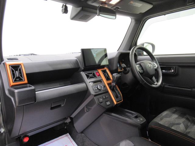 タフトＧターボシートヒーター　オートライト　キーフリー　アイドリングストップ　パノラマモニター　ディスプレイオーディオ　ドライブレコーダー　ＵＳＢ入力端子　Ｂｌｕｅｔｏｏｔｈ　ティーゼットデオプラス（岡山県）の中古車