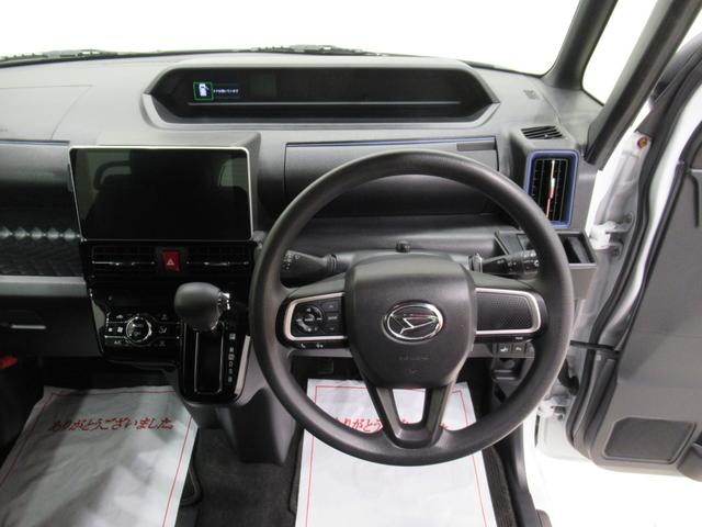 タントカスタムXスタイルセレクションシートヒーター 両側パワースライドドア オートライト キーフリー アイドリングストップ バックモニター ナビ USB入力端子 Bluetooth ティーゼットデオプラス(岡山県)の中古車