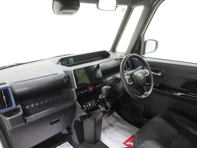 タントカスタムXスタイルセレクションシートヒーター 両側パワースライドドア オートライト キーフリー アイドリングストップ バックモニター ナビ USB入力端子 Bluetooth ティーゼットデオプラス(岡山県)の中古車