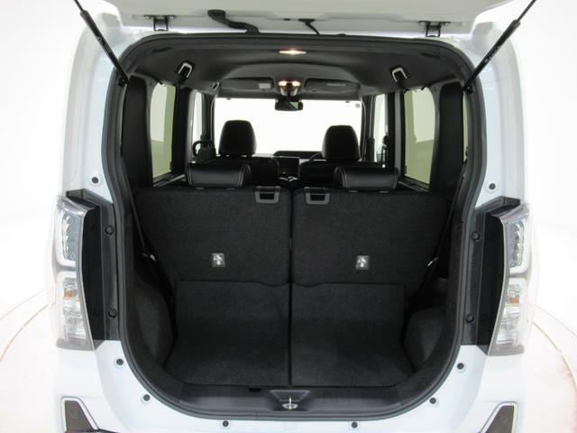 タントカスタムXスタイルセレクションシートヒーター 両側パワースライドドア オートライト キーフリー アイドリングストップ バックモニター ナビ USB入力端子 Bluetooth ティーゼットデオプラス(岡山県)の中古車