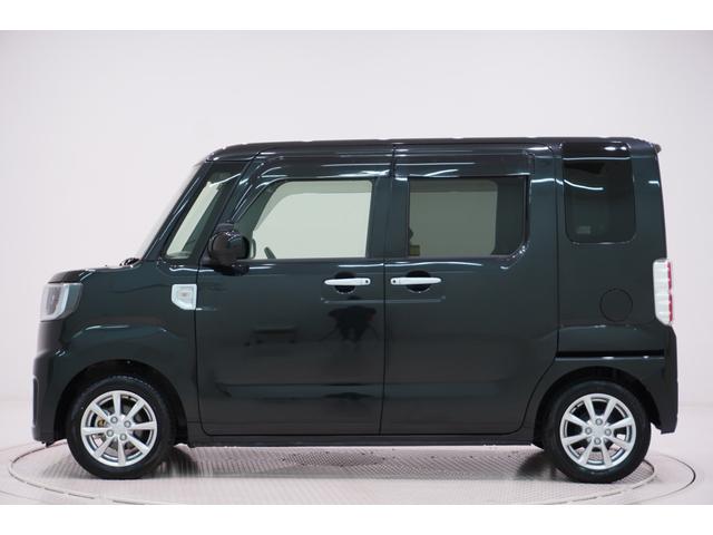 ウェイクLリミテッド SA3両側パワースライドドア オートライト キーフリー アイドリングストップ パノラマモニター ナビ ドライブレコーダー USB入力端子 Bluetooth ティーゼットデオプラス(岡山県)の中古車