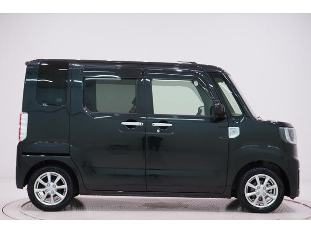 ウェイクLリミテッド SA3両側パワースライドドア オートライト キーフリー アイドリングストップ パノラマモニター ナビ ドライブレコーダー USB入力端子 Bluetooth ティーゼットデオプラス(岡山県)の中古車