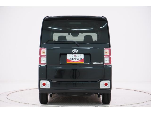 ウェイクLリミテッド SA3両側パワースライドドア オートライト キーフリー アイドリングストップ パノラマモニター ナビ ドライブレコーダー USB入力端子 Bluetooth ティーゼットデオプラス(岡山県)の中古車