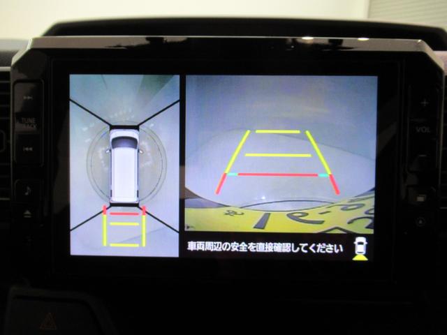 ウェイクLリミテッド SA3両側パワースライドドア オートライト キーフリー アイドリングストップ パノラマモニター ナビ ドライブレコーダー USB入力端子 Bluetooth ティーゼットデオプラス(岡山県)の中古車