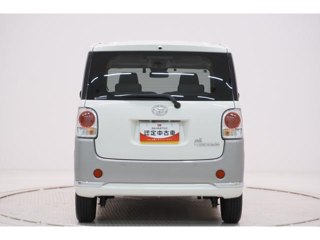 ムーヴキャンバスGメイクアップVS SA3シートヒーター 両側パワースライドドア オートライト キーフリー アイドリングストップ パノラマモニター ナビ ドライブレコーダー USB入力端子 Bluetooth ティーゼットデオプラス(岡山県)の中古車