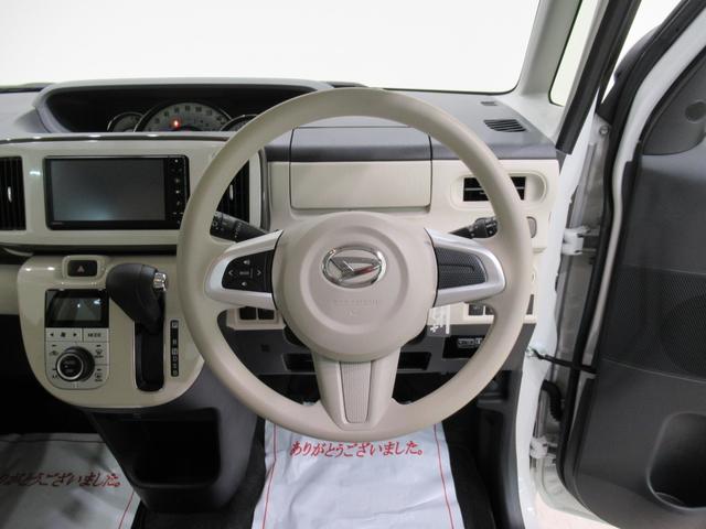 ムーヴキャンバスGメイクアップVS SA3シートヒーター 両側パワースライドドア オートライト キーフリー アイドリングストップ パノラマモニター ナビ ドライブレコーダー USB入力端子 Bluetooth ティーゼットデオプラス(岡山県)の中古車