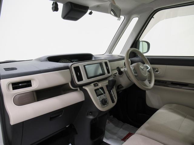 ムーヴキャンバスGメイクアップVS SA3シートヒーター 両側パワースライドドア オートライト キーフリー アイドリングストップ パノラマモニター ナビ ドライブレコーダー USB入力端子 Bluetooth ティーゼットデオプラス(岡山県)の中古車