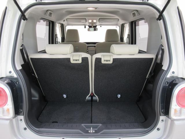 ムーヴキャンバスGメイクアップVS SA3シートヒーター 両側パワースライドドア オートライト キーフリー アイドリングストップ パノラマモニター ナビ ドライブレコーダー USB入力端子 Bluetooth ティーゼットデオプラス(岡山県)の中古車