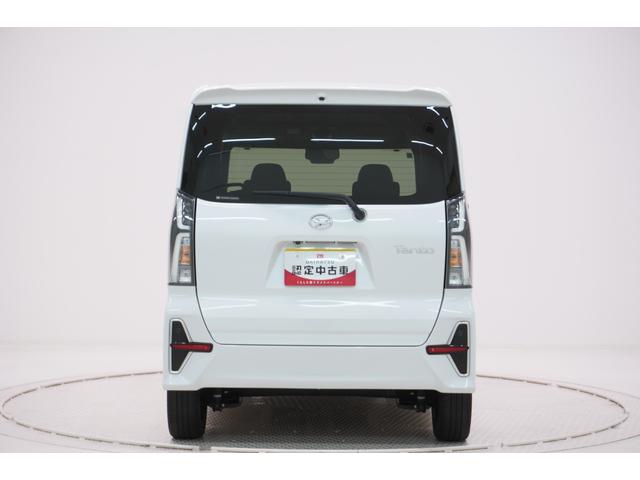 タントカスタムRSシートヒーター 両側パワースライドドア オートライト キーフリー アイドリングストップ USB入力端子 衝突被害軽減システム レーンアシスト オートマチックハイビーム ティーゼットデオプラス(岡山県)の中古車