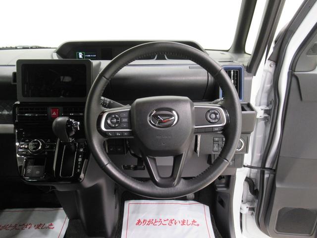 タントカスタムRSシートヒーター 両側パワースライドドア オートライト キーフリー アイドリングストップ USB入力端子 衝突被害軽減システム レーンアシスト オートマチックハイビーム ティーゼットデオプラス(岡山県)の中古車