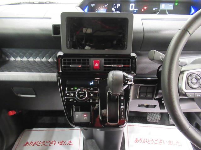 タントカスタムRSシートヒーター 両側パワースライドドア オートライト キーフリー アイドリングストップ USB入力端子 衝突被害軽減システム レーンアシスト オートマチックハイビーム ティーゼットデオプラス(岡山県)の中古車