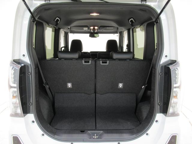 タントカスタムRSシートヒーター 両側パワースライドドア オートライト キーフリー アイドリングストップ USB入力端子 衝突被害軽減システム レーンアシスト オートマチックハイビーム ティーゼットデオプラス(岡山県)の中古車