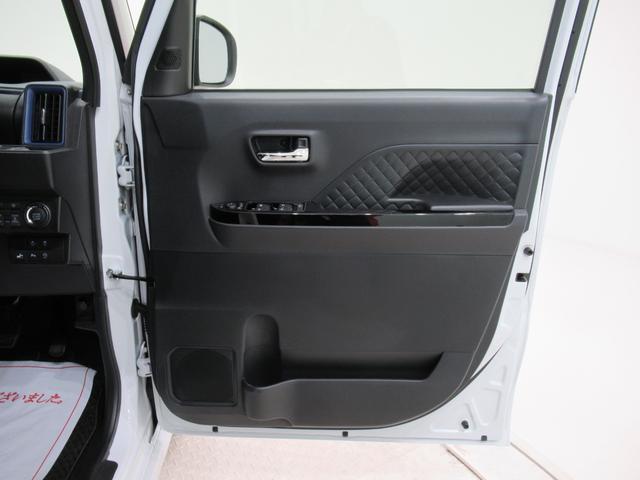 タントカスタムRSシートヒーター 両側パワースライドドア オートライト キーフリー アイドリングストップ USB入力端子 衝突被害軽減システム レーンアシスト オートマチックハイビーム ティーゼットデオプラス(岡山県)の中古車