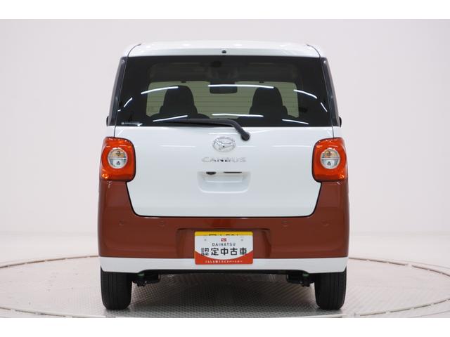 ムーヴキャンバスストライプスGターボシートヒーター 両側パワースライドドア オートライト キーフリー アイドリングストップ USB入力端子 ホッとカップホルダー ティーゼットデオプラス(岡山県)の中古車
