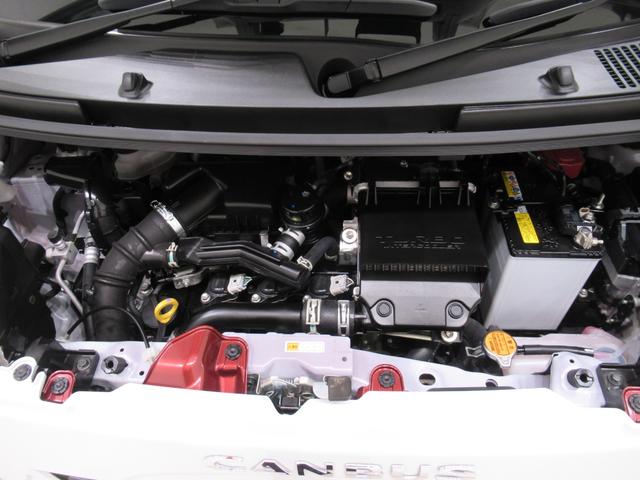 ムーヴキャンバスストライプスGターボシートヒーター 両側パワースライドドア オートライト キーフリー アイドリングストップ USB入力端子 ホッとカップホルダー ティーゼットデオプラス(岡山県)の中古車