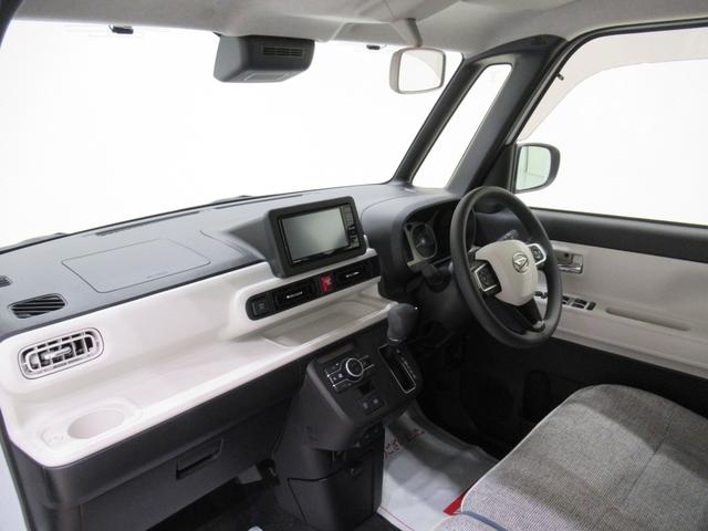 ムーヴキャンバスストライプスGターボシートヒーター 両側パワースライドドア オートライト キーフリー アイドリングストップ USB入力端子 ホッとカップホルダー ティーゼットデオプラス(岡山県)の中古車