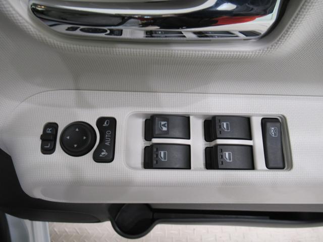 ムーヴキャンバスストライプスGターボシートヒーター 両側パワースライドドア オートライト キーフリー アイドリングストップ USB入力端子 ホッとカップホルダー ティーゼットデオプラス(岡山県)の中古車