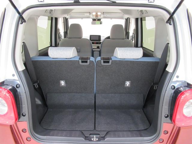 ムーヴキャンバスストライプスGターボシートヒーター 両側パワースライドドア オートライト キーフリー アイドリングストップ USB入力端子 ホッとカップホルダー ティーゼットデオプラス(岡山県)の中古車