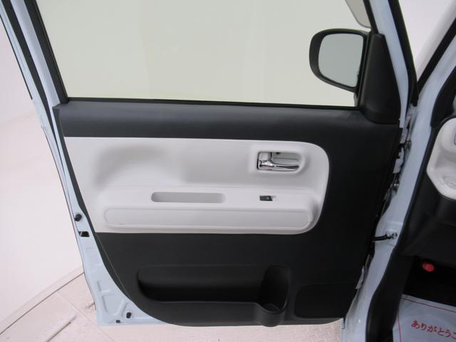 ムーヴキャンバスストライプスGターボシートヒーター 両側パワースライドドア オートライト キーフリー アイドリングストップ USB入力端子 ホッとカップホルダー ティーゼットデオプラス(岡山県)の中古車