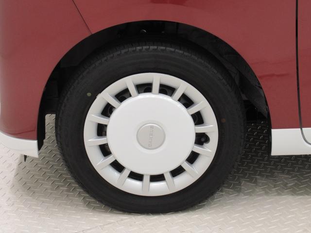 ムーヴキャンバスストライプスGターボシートヒーター 両側パワースライドドア オートライト キーフリー アイドリングストップ USB入力端子 ホッとカップホルダー ティーゼットデオプラス(岡山県)の中古車