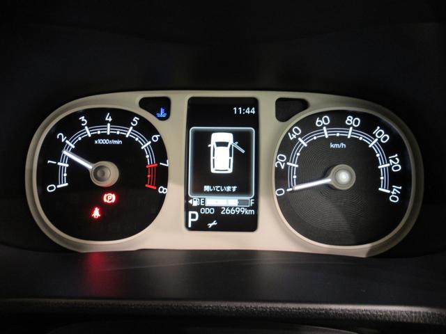 ムーヴキャンバスストライプスGターボシートヒーター 両側パワースライドドア オートライト キーフリー アイドリングストップ USB入力端子 ホッとカップホルダー ティーゼットデオプラス(岡山県)の中古車