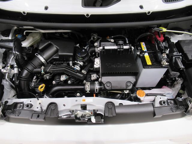 タフトＸターボオートライト　キーフリー　アイドリングストップ　バックモニター　ナビ　ドライブレコーダー　ＵＳＢ入力端子　Ｂｌｕｅｔｏｏｔｈ　　電動パーキングブレーキ　電動格納式ドアミラー　ティーゼットデオプラス（岡山県）の中古車