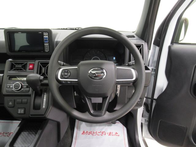 タフトＸターボオートライト　キーフリー　アイドリングストップ　バックモニター　ナビ　ドライブレコーダー　ＵＳＢ入力端子　Ｂｌｕｅｔｏｏｔｈ　　電動パーキングブレーキ　電動格納式ドアミラー　ティーゼットデオプラス（岡山県）の中古車