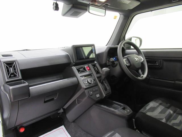 タフトＸターボオートライト　キーフリー　アイドリングストップ　バックモニター　ナビ　ドライブレコーダー　ＵＳＢ入力端子　Ｂｌｕｅｔｏｏｔｈ　　電動パーキングブレーキ　電動格納式ドアミラー　ティーゼットデオプラス（岡山県）の中古車