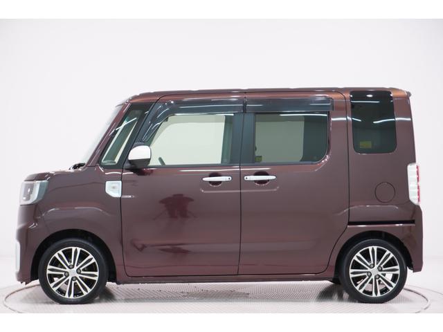 ウェイクGターボ SA2両側パワースライドドア オートライト キーフリー アイドリングストップ 電動格納式ドアミラー 衝突被害軽減システム レーンアシスト ティーゼットデオプラス(岡山県)の中古車