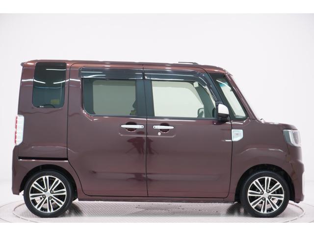 ウェイクGターボ SA2両側パワースライドドア オートライト キーフリー アイドリングストップ 電動格納式ドアミラー 衝突被害軽減システム レーンアシスト ティーゼットデオプラス(岡山県)の中古車