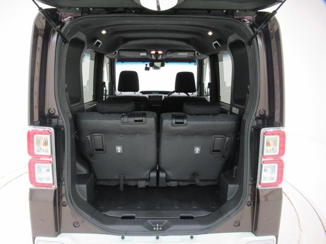 ウェイクGターボ SA2両側パワースライドドア オートライト キーフリー アイドリングストップ 電動格納式ドアミラー 衝突被害軽減システム レーンアシスト ティーゼットデオプラス(岡山県)の中古車