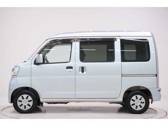 ハイゼットカーゴクルーズターボ SA3LEDヘッドランプ 両側スライドドア キーレスエントリー アイドリングストップ ナビ USB入力端子 Bluetooth 電動格納式ドアミラー ティーゼットデオプラス(岡山県)の中古車