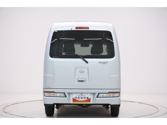 ハイゼットカーゴクルーズターボ SA3LEDヘッドランプ 両側スライドドア キーレスエントリー アイドリングストップ ナビ USB入力端子 Bluetooth 電動格納式ドアミラー ティーゼットデオプラス(岡山県)の中古車
