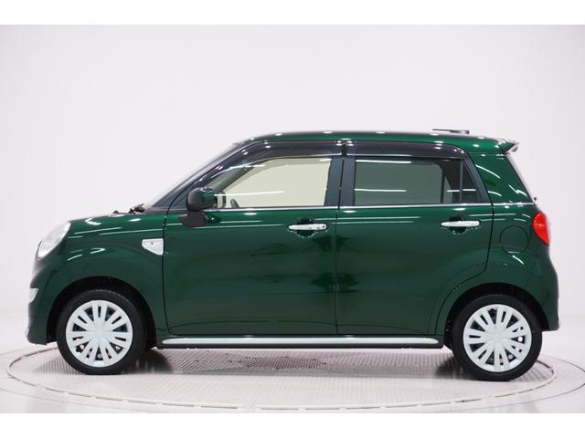 キャストスタイルＸ　リミテッド　ＳＡIIIシートヒーター　オートライト　キーフリー　アイドリングストップ　ＵＳＢ入力端子　電動格納式ドアミラー　衝突被害軽減システム　レーンアシスト　オートマチックハイビーム　ティーゼットデオプラス（岡山県）の中古車