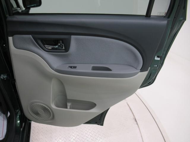 キャストスタイルＸ　リミテッド　ＳＡIIIシートヒーター　オートライト　キーフリー　アイドリングストップ　ＵＳＢ入力端子　電動格納式ドアミラー　衝突被害軽減システム　レーンアシスト　オートマチックハイビーム　ティーゼットデオプラス（岡山県）の中古車