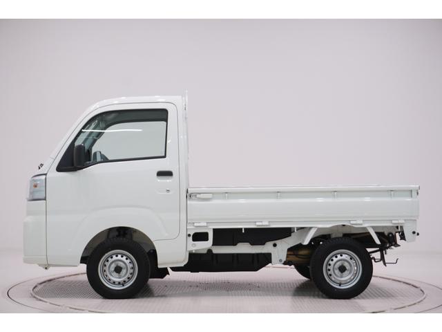 ハイゼットトラックスタンダードAM/FMラジオ オートライト アイドリングストップ 衝突被害軽減システム レーンアシスト オートマチックハイビーム ティーゼットデオプラス(岡山県)の中古車