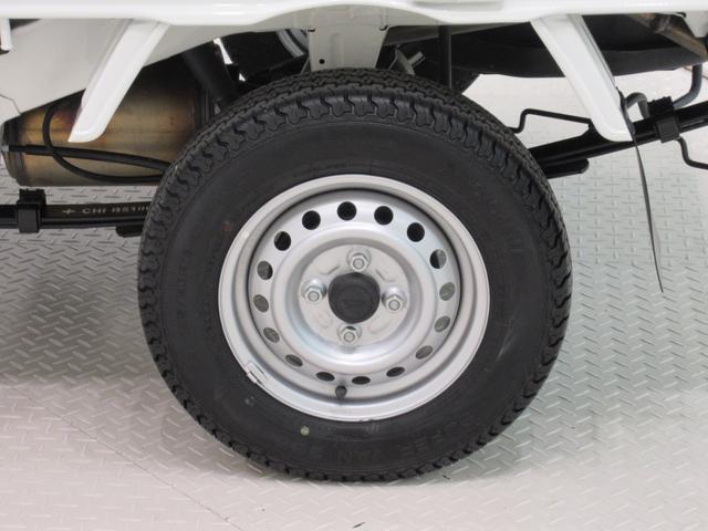 ハイゼットトラックスタンダードAM/FMラジオ オートライト アイドリングストップ 衝突被害軽減システム レーンアシスト オートマチックハイビーム ティーゼットデオプラス(岡山県)の中古車