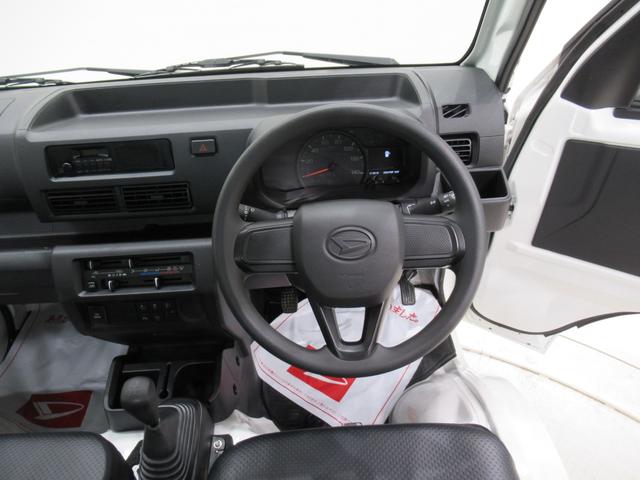 ハイゼットトラックスタンダードAM/FMラジオ オートライト アイドリングストップ 衝突被害軽減システム レーンアシスト オートマチックハイビーム ティーゼットデオプラス(岡山県)の中古車