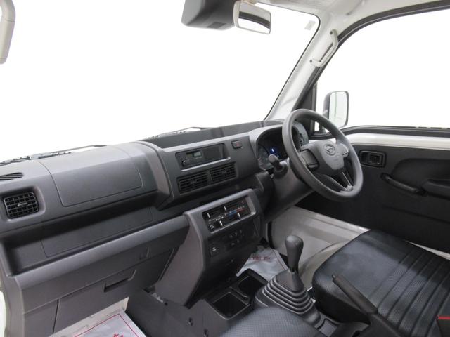 ハイゼットトラックスタンダードAM/FMラジオ オートライト アイドリングストップ 衝突被害軽減システム レーンアシスト オートマチックハイビーム ティーゼットデオプラス(岡山県)の中古車