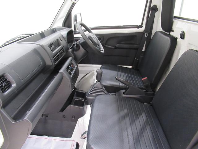 ハイゼットトラックスタンダードAM/FMラジオ オートライト アイドリングストップ 衝突被害軽減システム レーンアシスト オートマチックハイビーム ティーゼットデオプラス(岡山県)の中古車