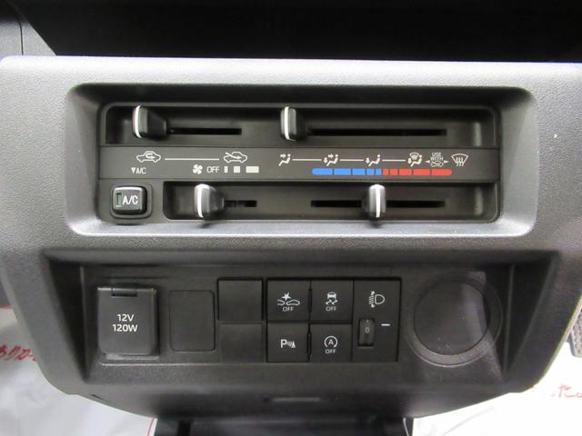 ハイゼットトラックスタンダードAM/FMラジオ オートライト アイドリングストップ 衝突被害軽減システム レーンアシスト オートマチックハイビーム ティーゼットデオプラス(岡山県)の中古車