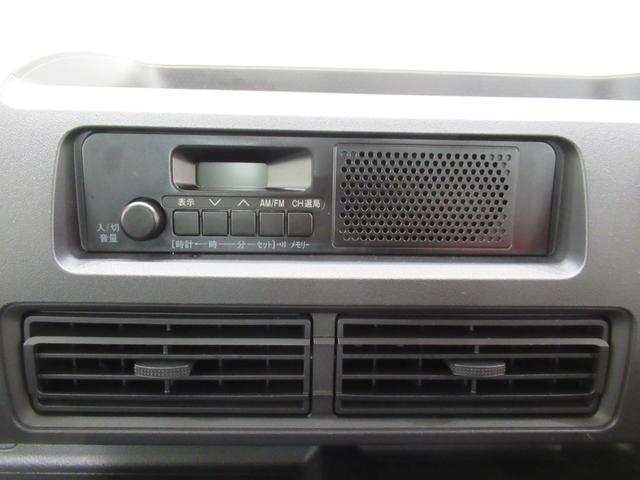 ハイゼットトラックスタンダードAM/FMラジオ オートライト アイドリングストップ 衝突被害軽減システム レーンアシスト オートマチックハイビーム ティーゼットデオプラス(岡山県)の中古車