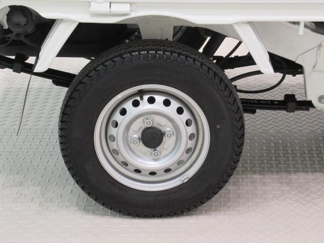 ハイゼットトラックスタンダードAM/FMラジオ オートライト アイドリングストップ 衝突被害軽減システム レーンアシスト オートマチックハイビーム ティーゼットデオプラス(岡山県)の中古車