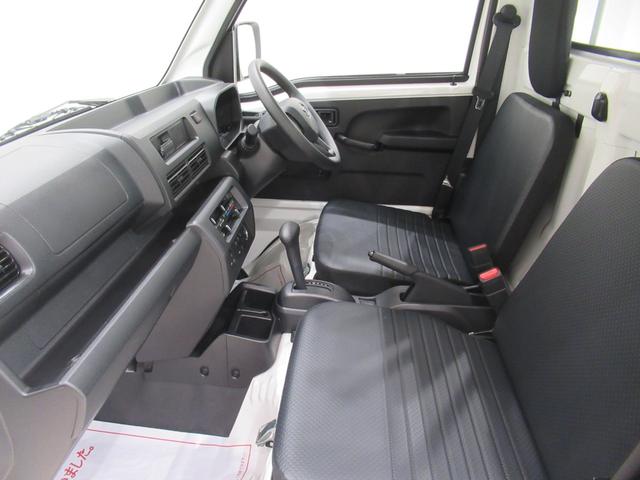 ハイゼットトラックスタンダード4WD AM/FMラジオ 電動格納式ドアミラー オートライト キーフリー アイドリングストップ 衝突被害軽減システム レーンアシスト オートマチックハイビーム ティーゼットデオプラス(岡山県)の中古車