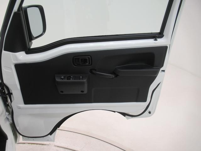 ハイゼットトラックスタンダード4WD AM/FMラジオ 電動格納式ドアミラー オートライト キーフリー アイドリングストップ 衝突被害軽減システム レーンアシスト オートマチックハイビーム ティーゼットデオプラス(岡山県)の中古車