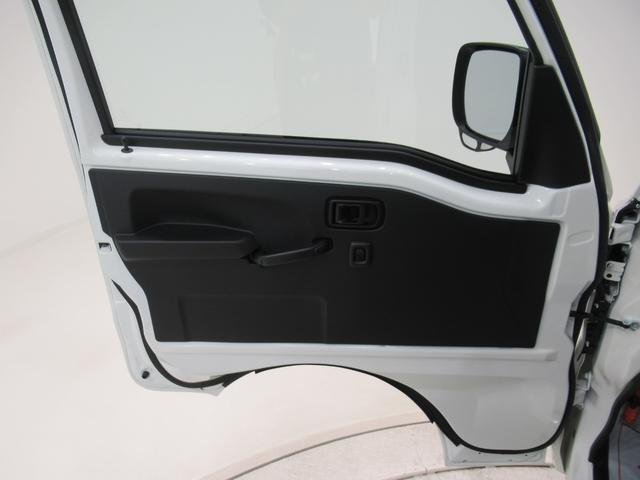 ハイゼットトラックスタンダード4WD AM/FMラジオ 電動格納式ドアミラー オートライト キーフリー アイドリングストップ 衝突被害軽減システム レーンアシスト オートマチックハイビーム ティーゼットデオプラス(岡山県)の中古車