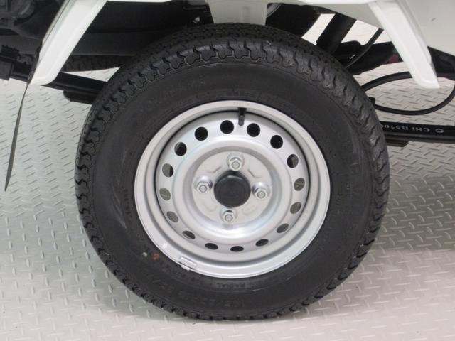 ハイゼットトラックスタンダード4WD AM/FMラジオ 電動格納式ドアミラー オートライト キーフリー アイドリングストップ 衝突被害軽減システム レーンアシスト オートマチックハイビーム ティーゼットデオプラス(岡山県)の中古車