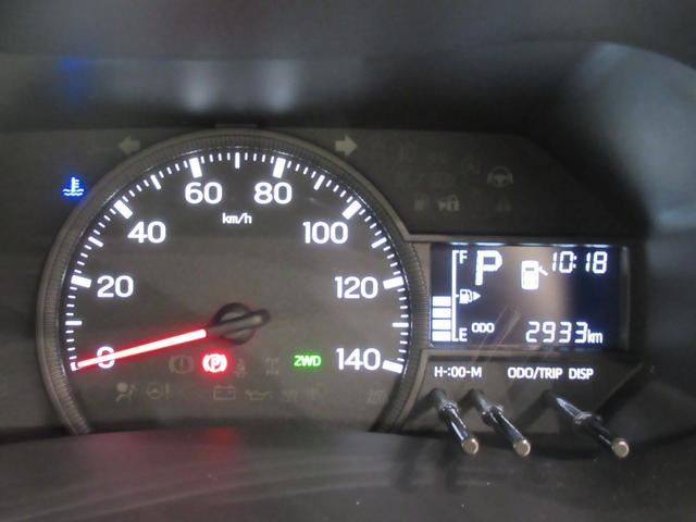 ハイゼットトラックスタンダード4WD AM/FMラジオ 電動格納式ドアミラー オートライト キーフリー アイドリングストップ 衝突被害軽減システム レーンアシスト オートマチックハイビーム ティーゼットデオプラス(岡山県)の中古車